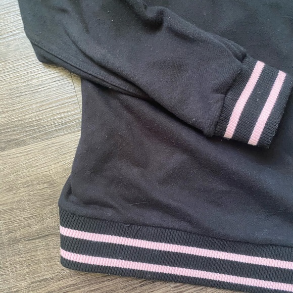 Medium Fila logo sweatshirt pullover neon pastel m - Picture 4 of 11